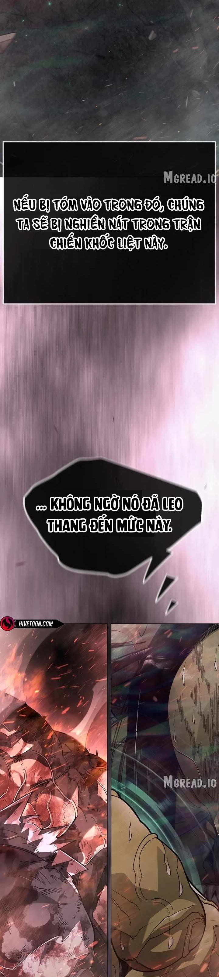 Kỷ Nguyên Siêu Anh Hùng Chapter 238 - 15