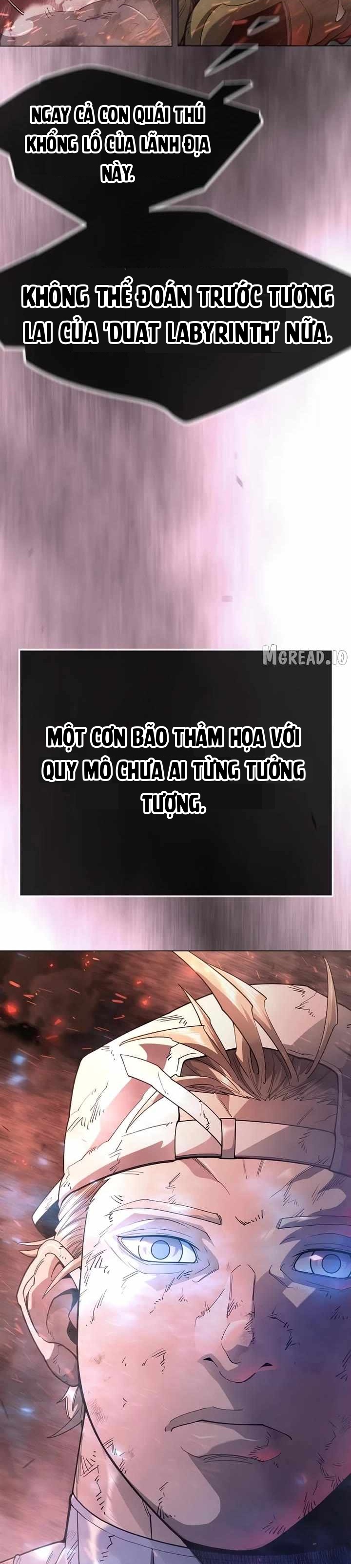 Kỷ Nguyên Siêu Anh Hùng Chapter 238 - 16