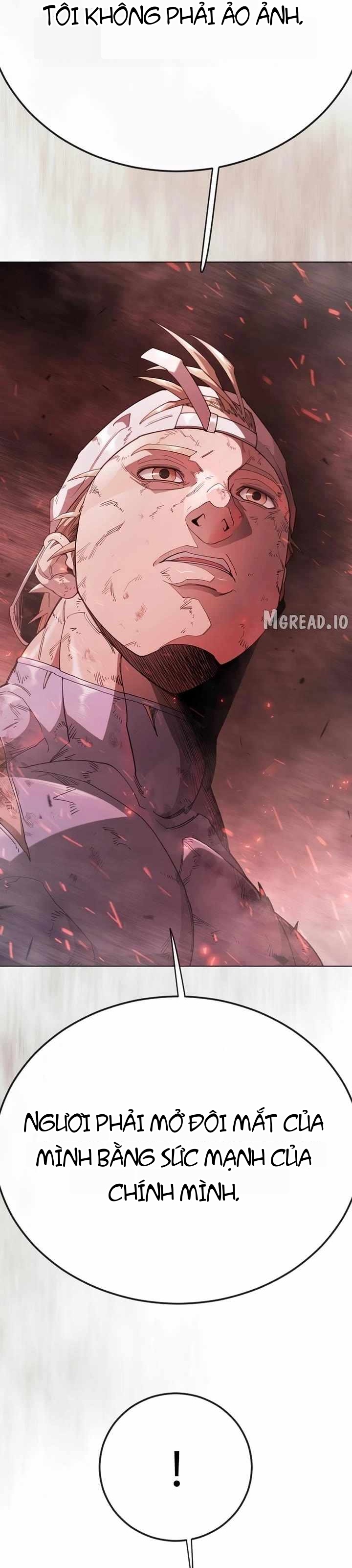 Kỷ Nguyên Siêu Anh Hùng Chapter 238 - 21