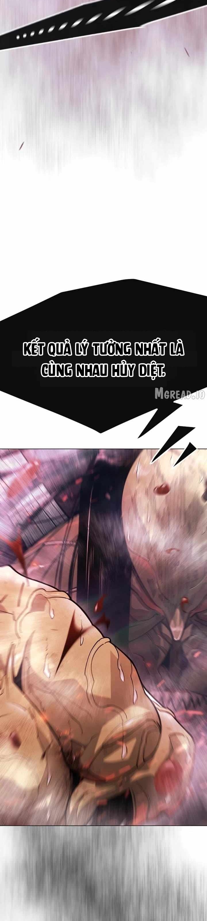 Kỷ Nguyên Siêu Anh Hùng Chapter 238 - 36