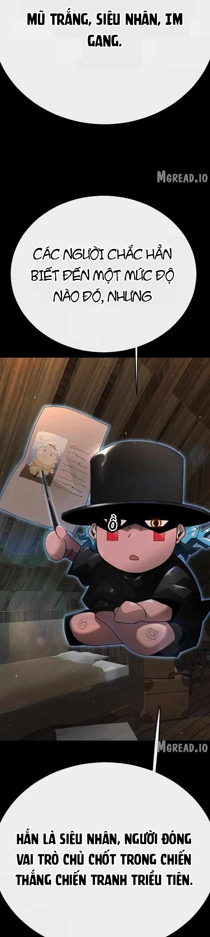 Kỷ Nguyên Siêu Anh Hùng Chapter 238 - 47