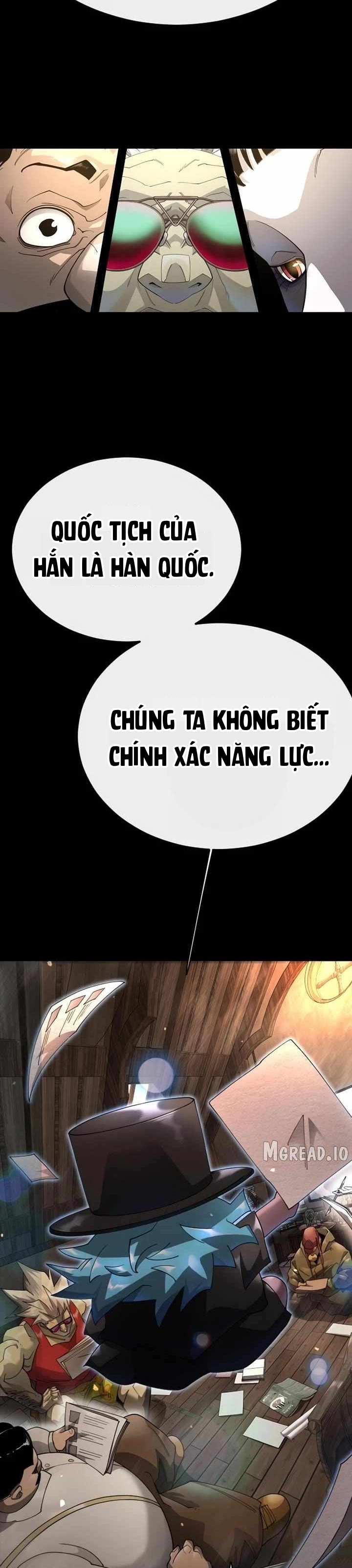 Kỷ Nguyên Siêu Anh Hùng Chapter 238 - 48