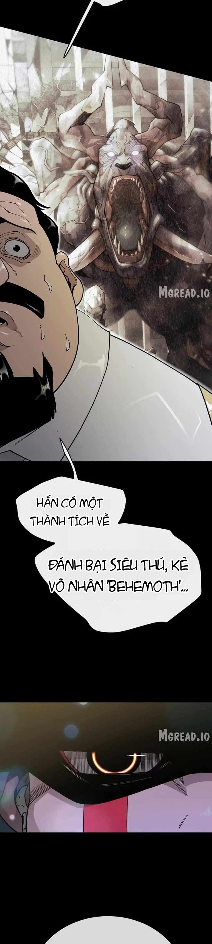 Kỷ Nguyên Siêu Anh Hùng Chapter 238 - 54