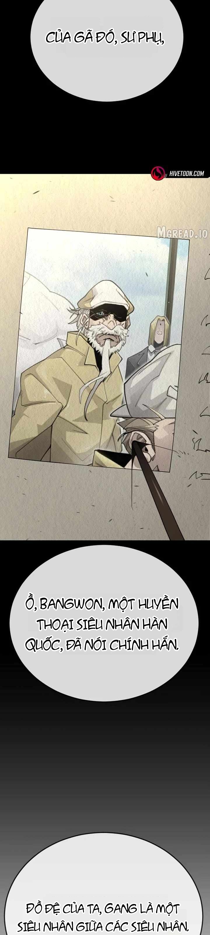 Kỷ Nguyên Siêu Anh Hùng Chapter 238 - 55
