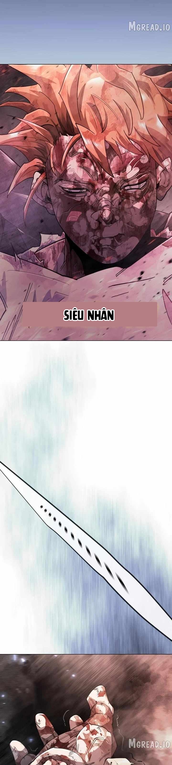 Kỷ Nguyên Siêu Anh Hùng Chapter 238 - 59