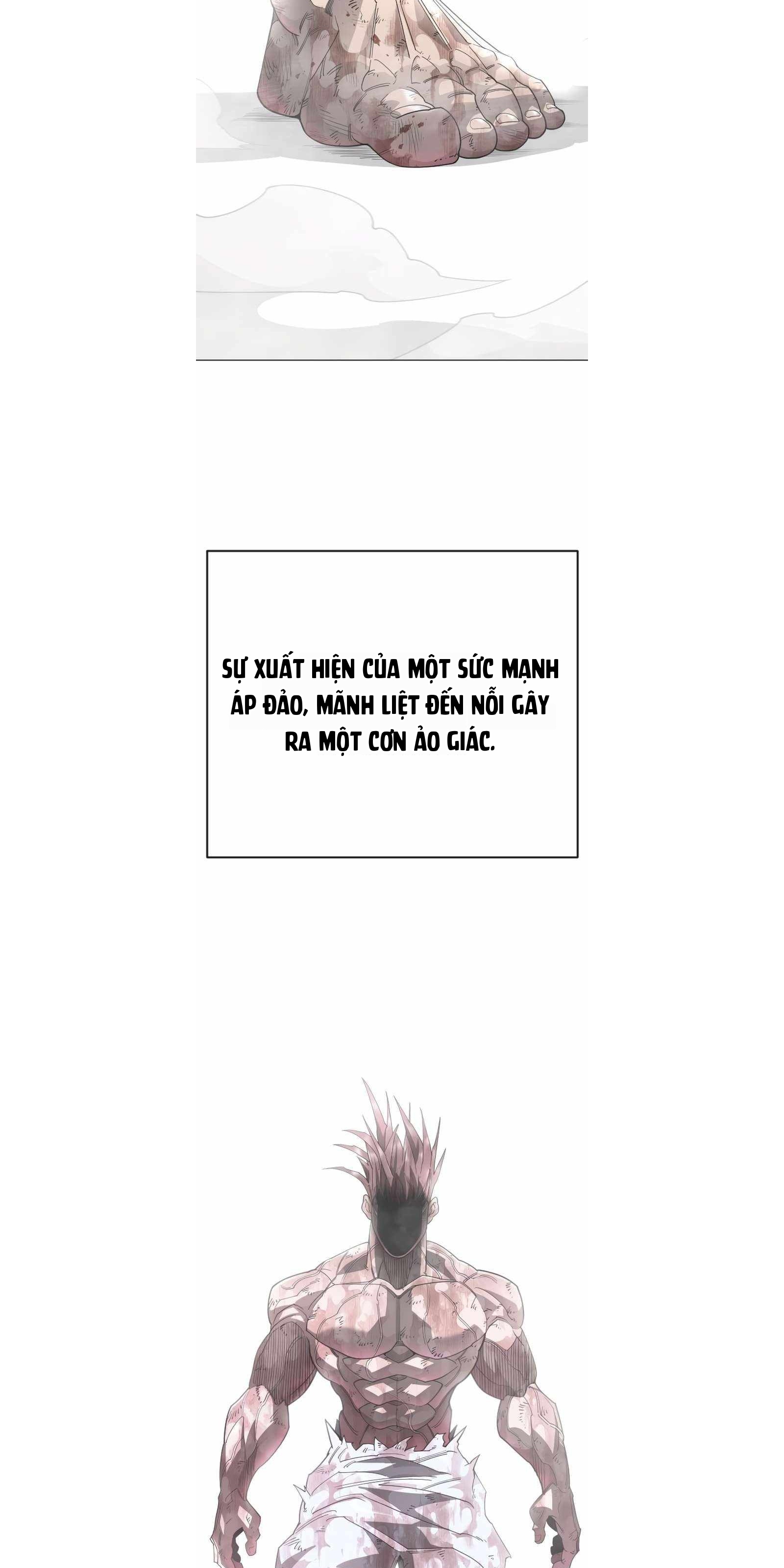 Kỷ Nguyên Siêu Anh Hùng Chapter 239 - 44