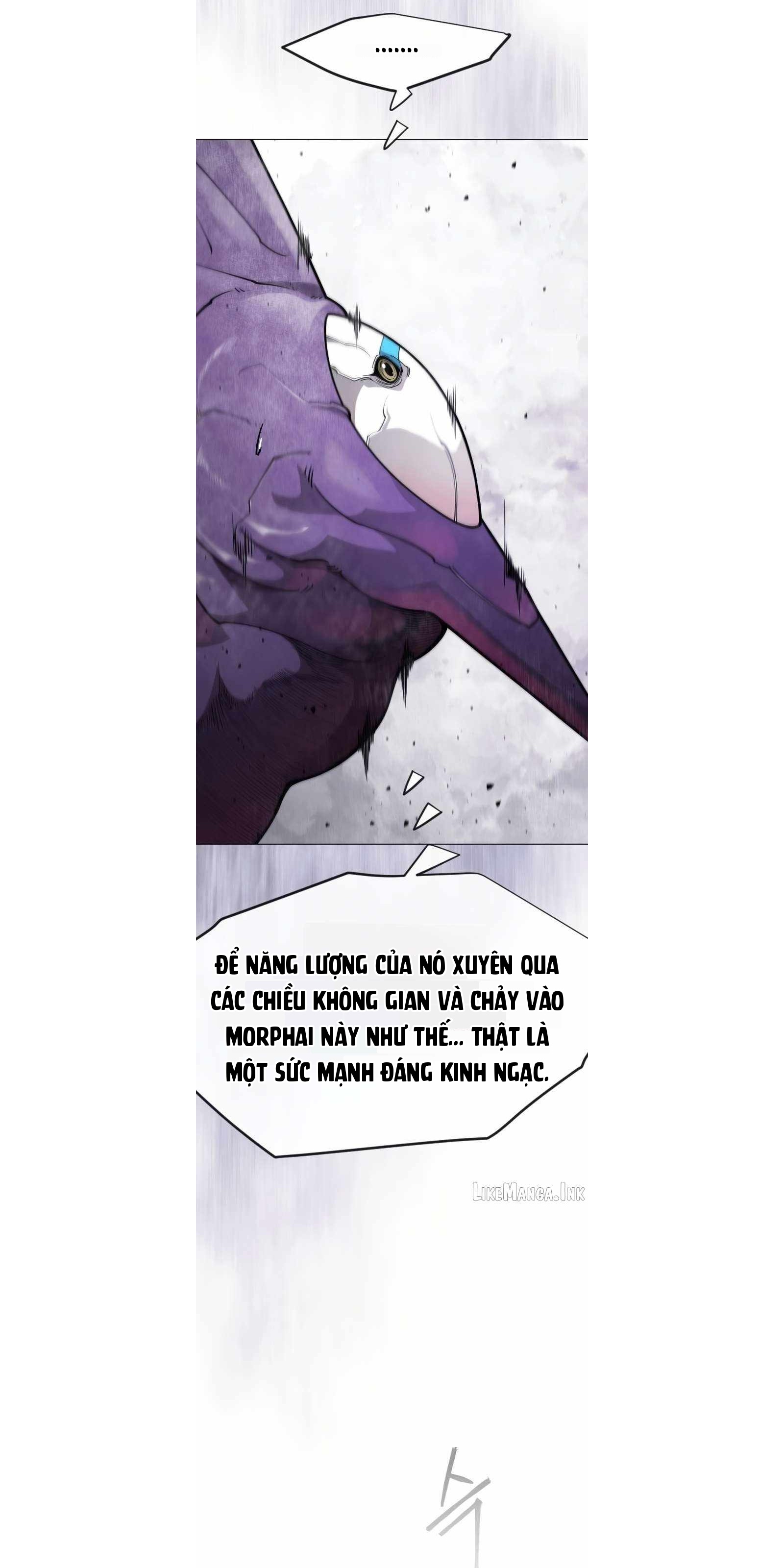 Kỷ Nguyên Siêu Anh Hùng Chapter 239 - 60