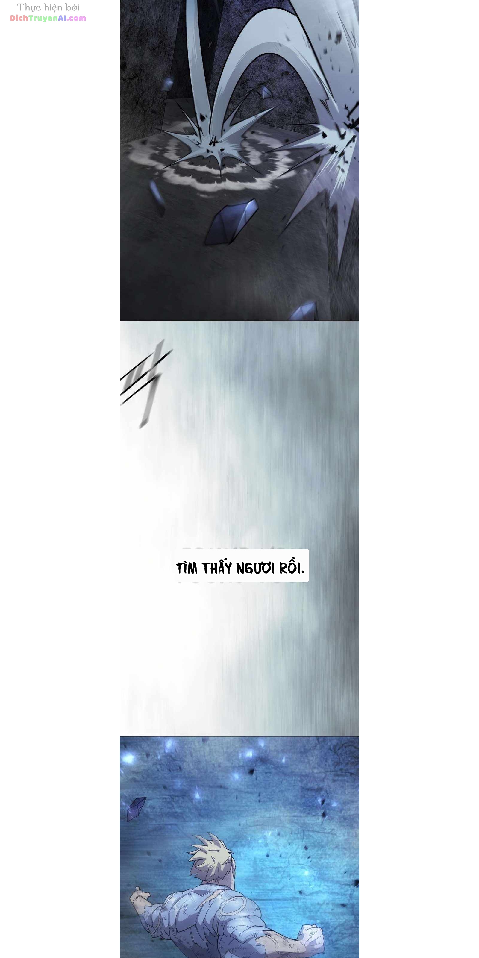 Kỷ Nguyên Siêu Anh Hùng Chapter 240 - 2