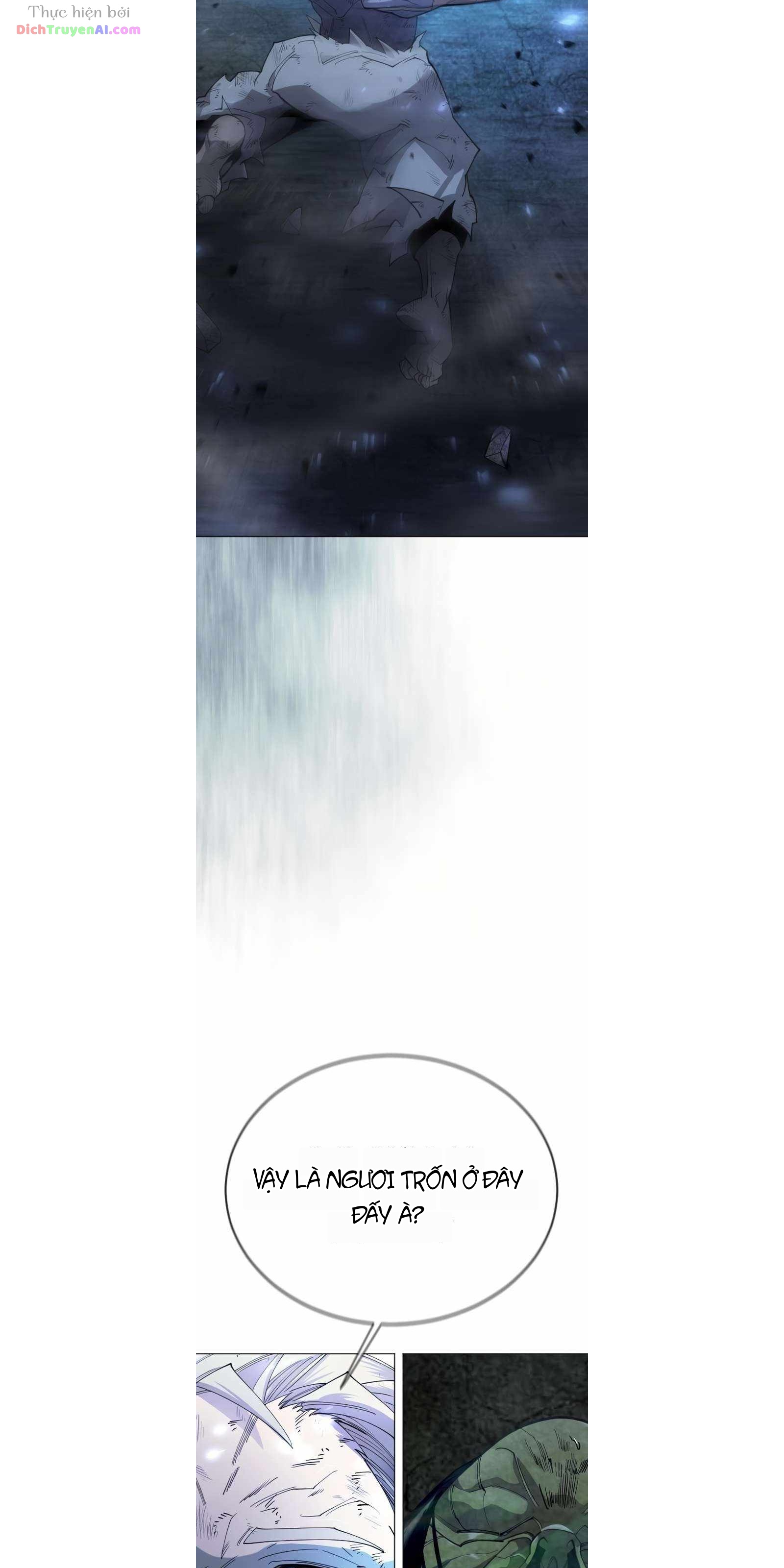 Kỷ Nguyên Siêu Anh Hùng Chapter 240 - 3