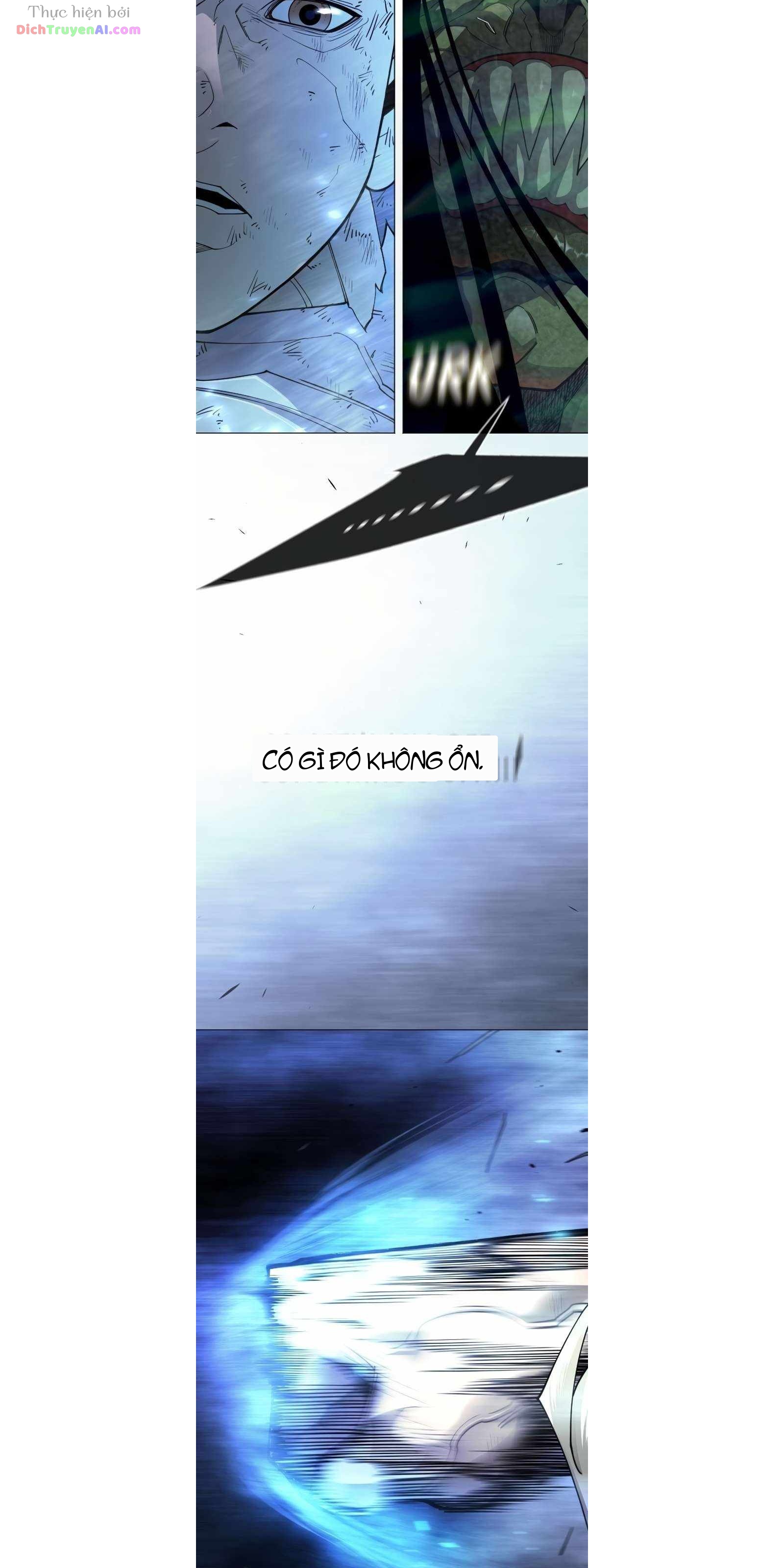 Kỷ Nguyên Siêu Anh Hùng Chapter 240 - 4