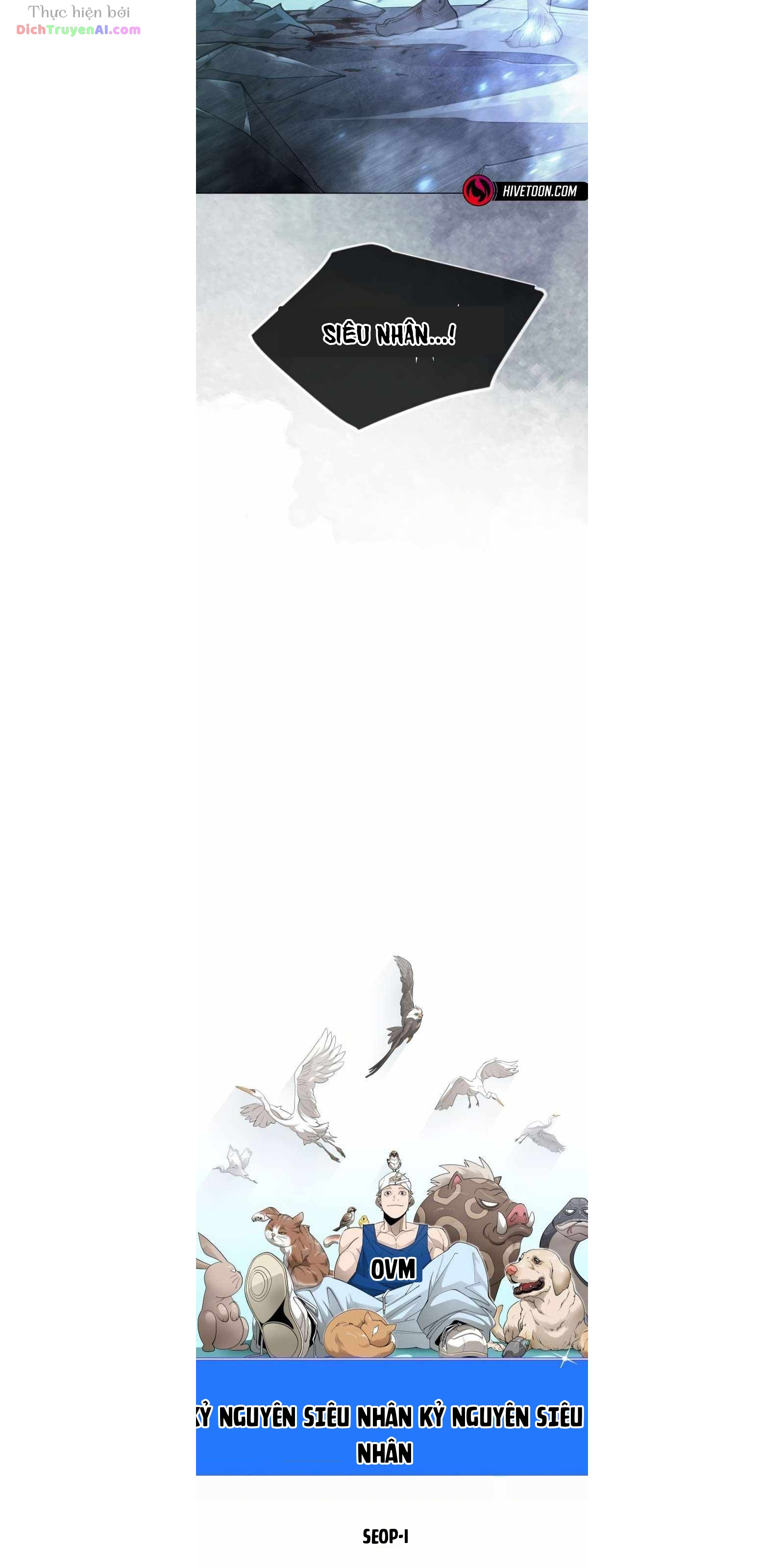 Kỷ Nguyên Siêu Anh Hùng Chapter 240 - 9
