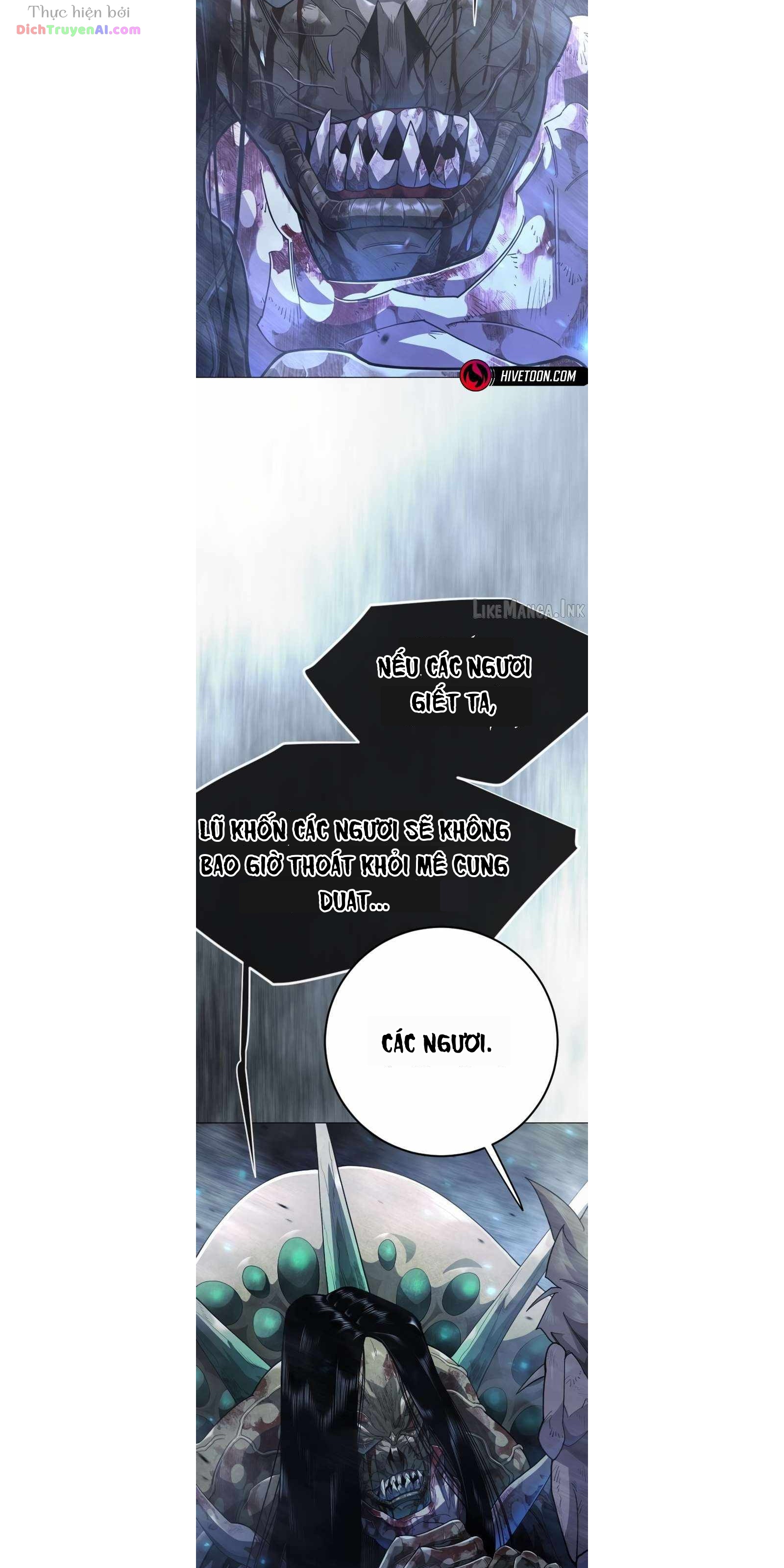 Kỷ Nguyên Siêu Anh Hùng Chapter 240 - 14