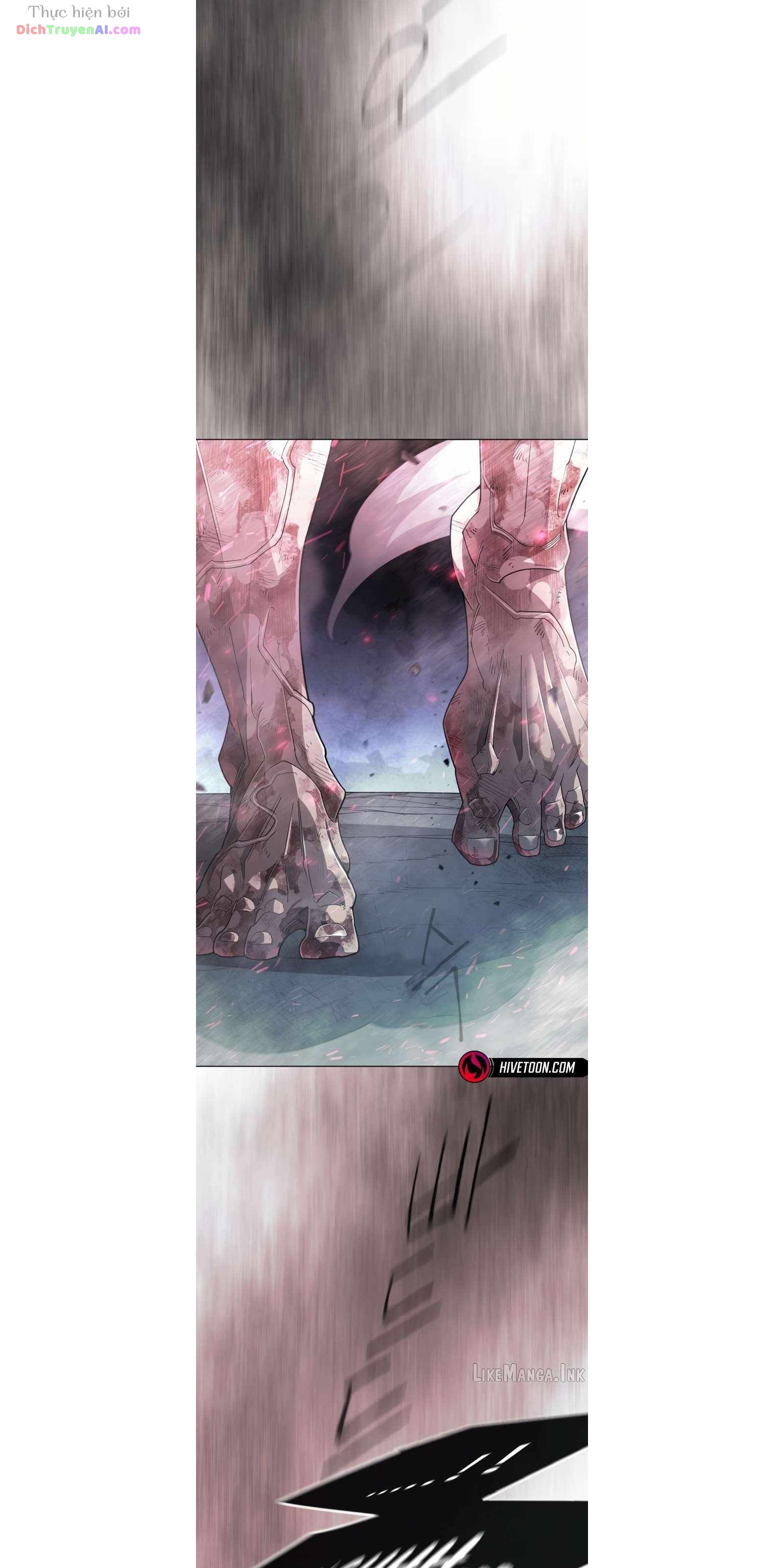 Kỷ Nguyên Siêu Anh Hùng Chapter 240 - 22