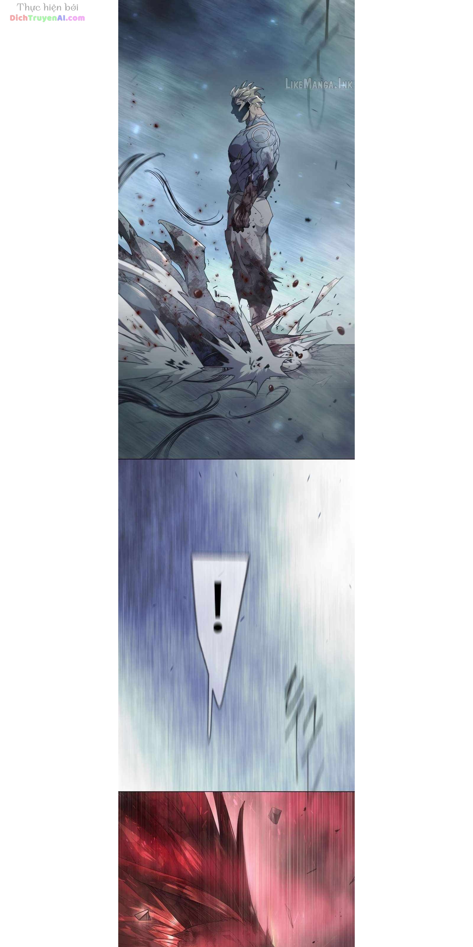 Kỷ Nguyên Siêu Anh Hùng Chapter 240 - 39