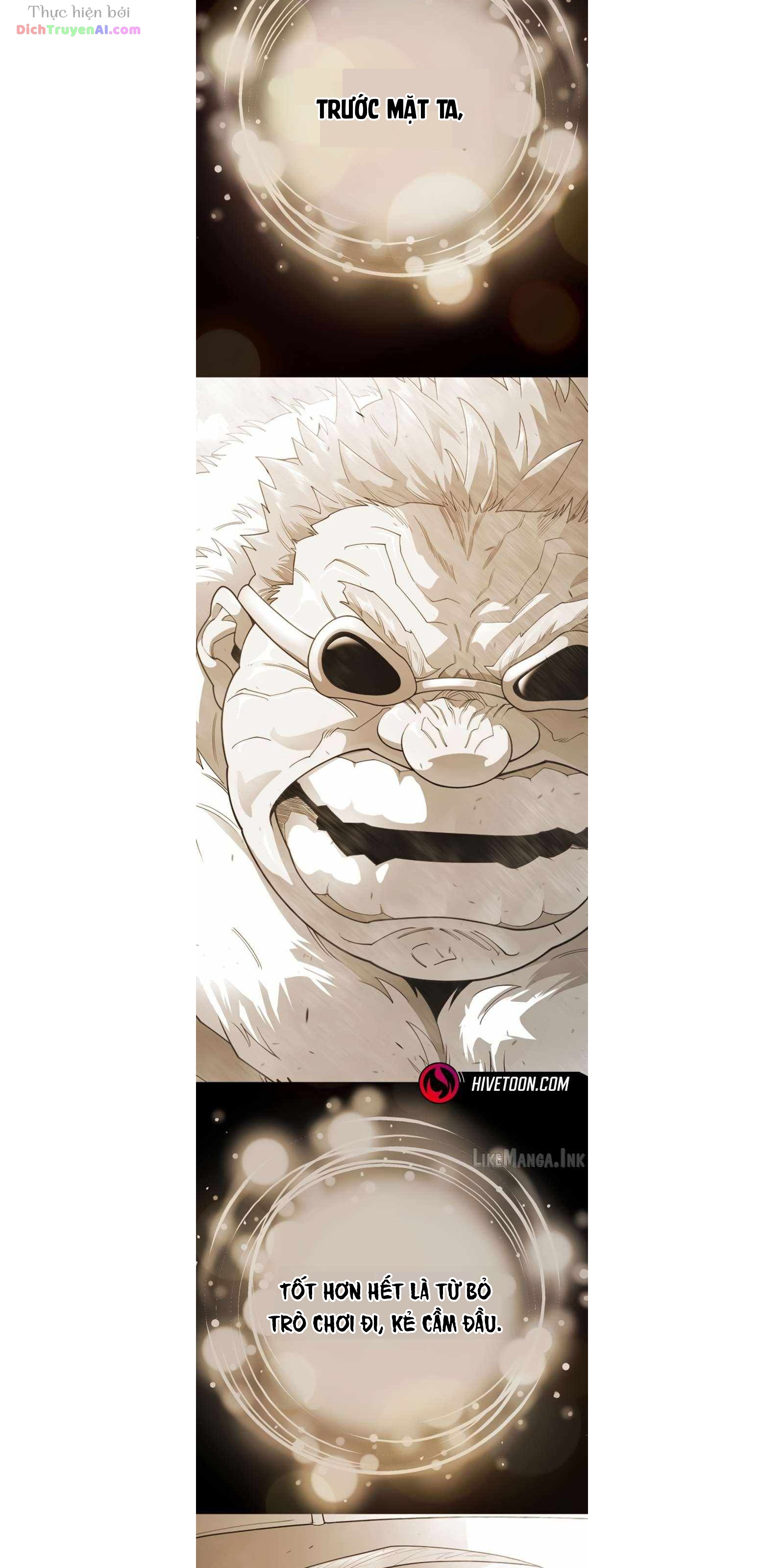 Kỷ Nguyên Siêu Anh Hùng Chapter 240 - 43