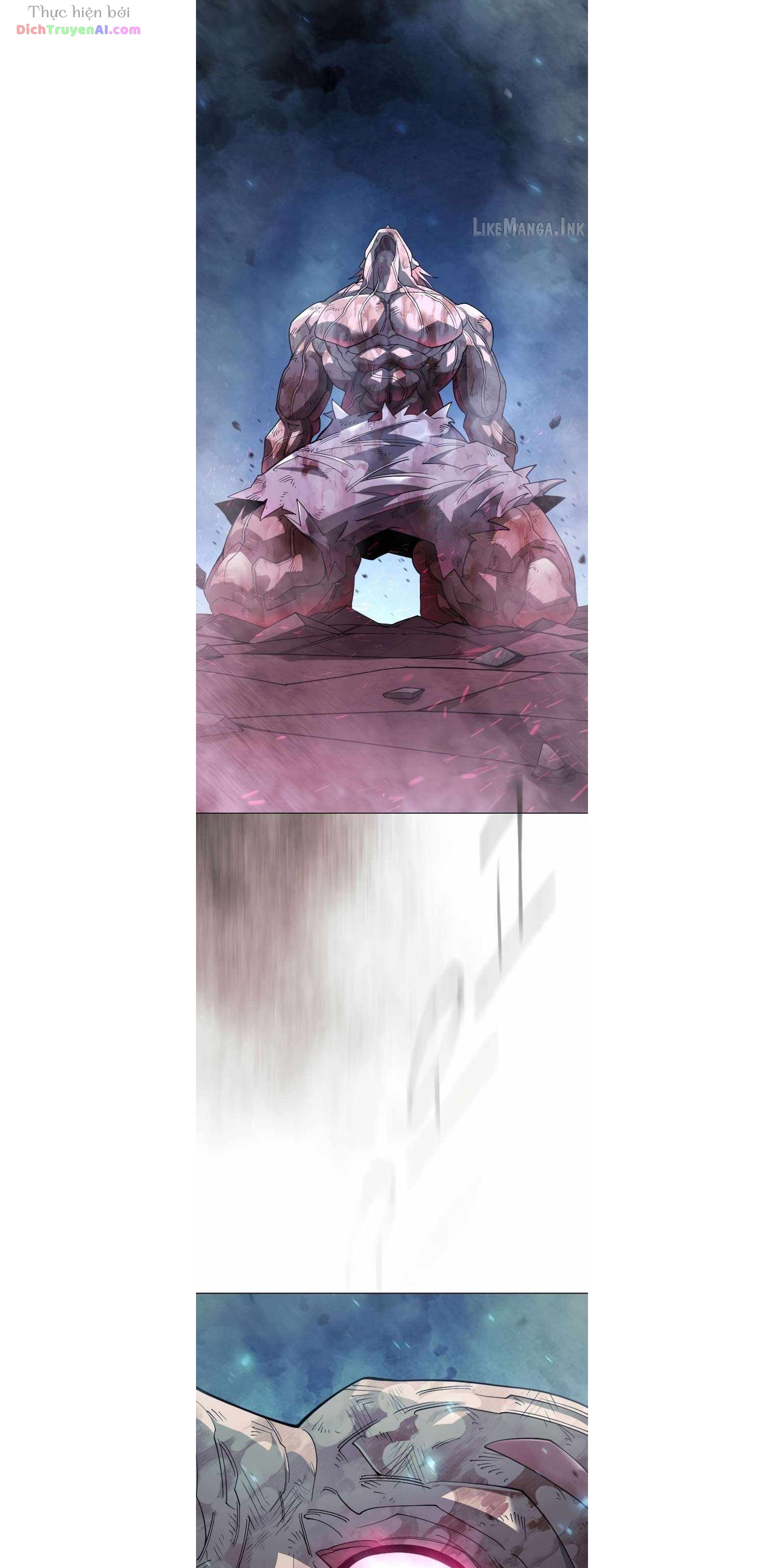 Kỷ Nguyên Siêu Anh Hùng Chapter 240 - 48