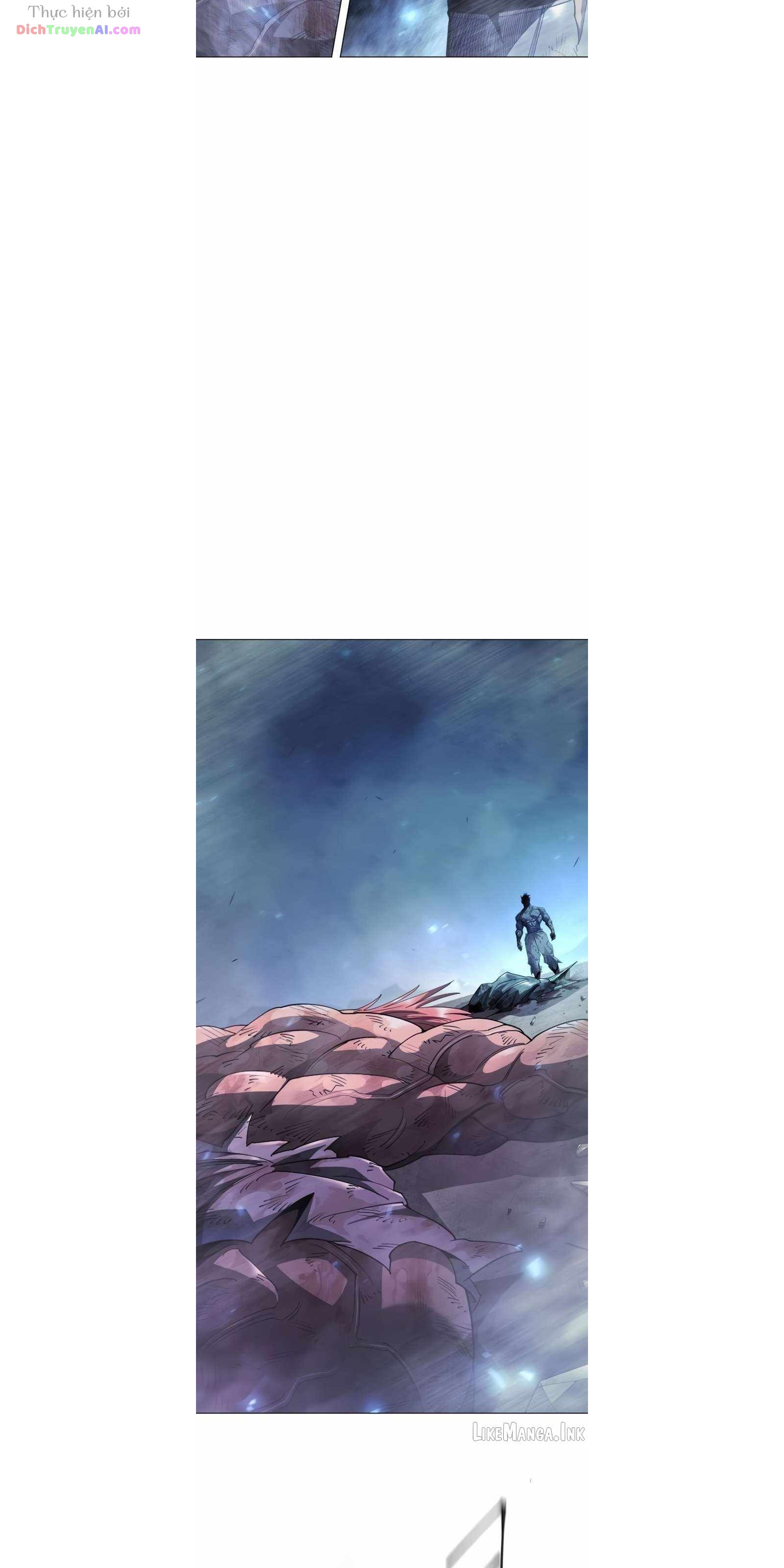 Kỷ Nguyên Siêu Anh Hùng Chapter 240 - 56