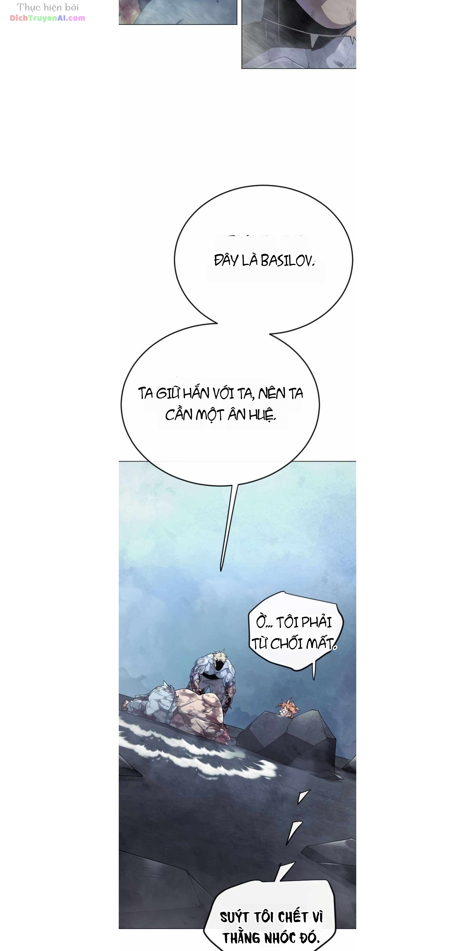 Kỷ Nguyên Siêu Anh Hùng Chapter 240 - 71