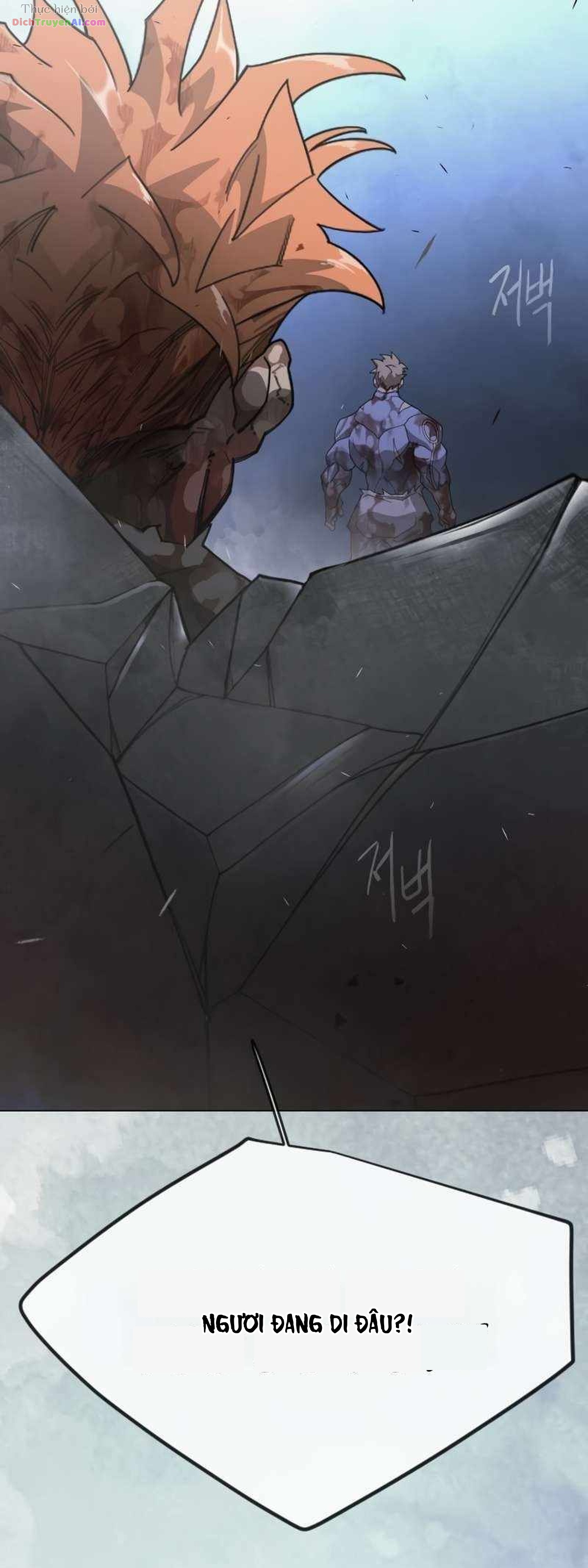 Kỷ Nguyên Siêu Anh Hùng Chapter 241 - 2