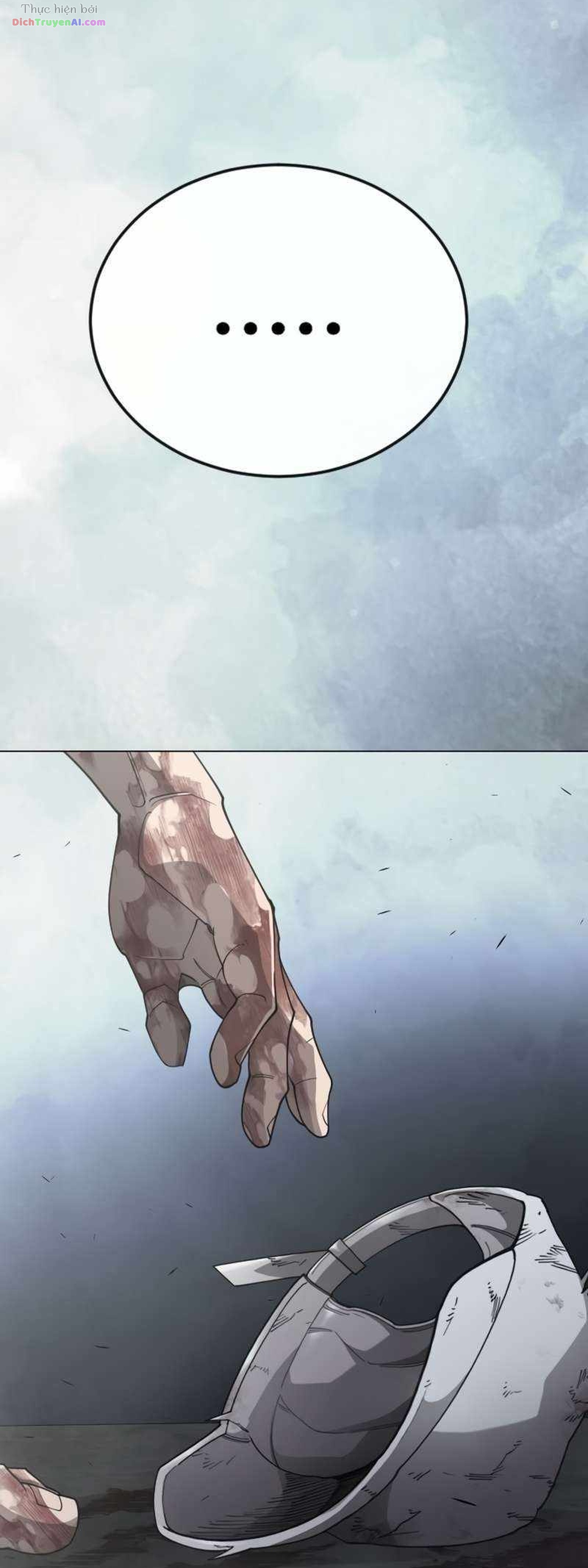 Kỷ Nguyên Siêu Anh Hùng Chapter 241 - 3