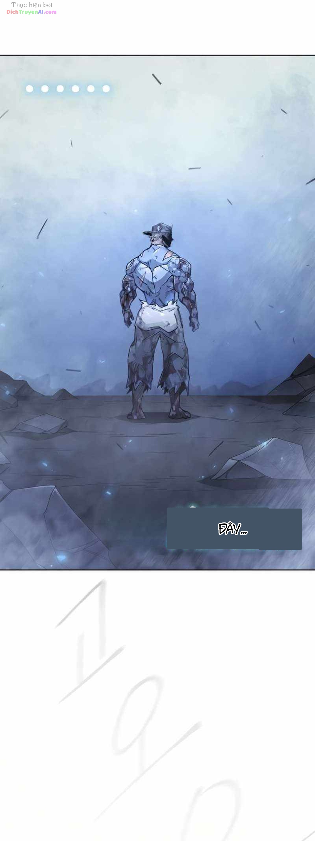 Kỷ Nguyên Siêu Anh Hùng Chapter 241 - 30