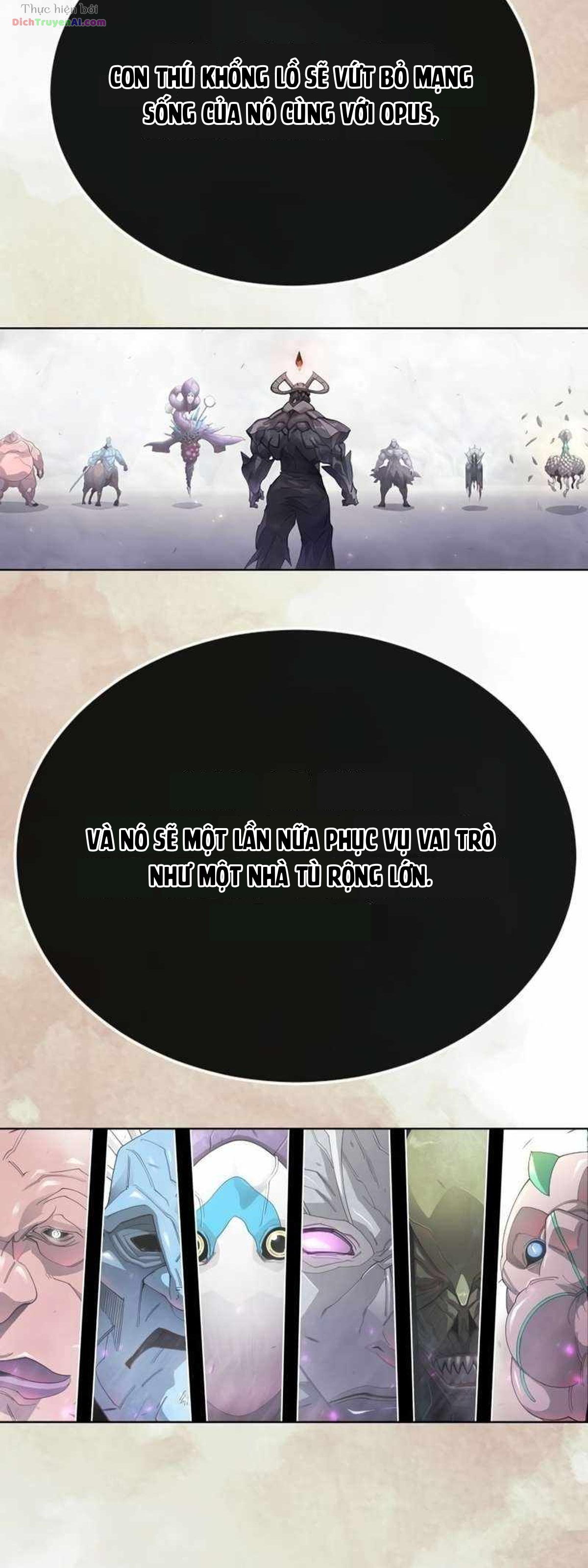 Kỷ Nguyên Siêu Anh Hùng Chapter 241 - 36