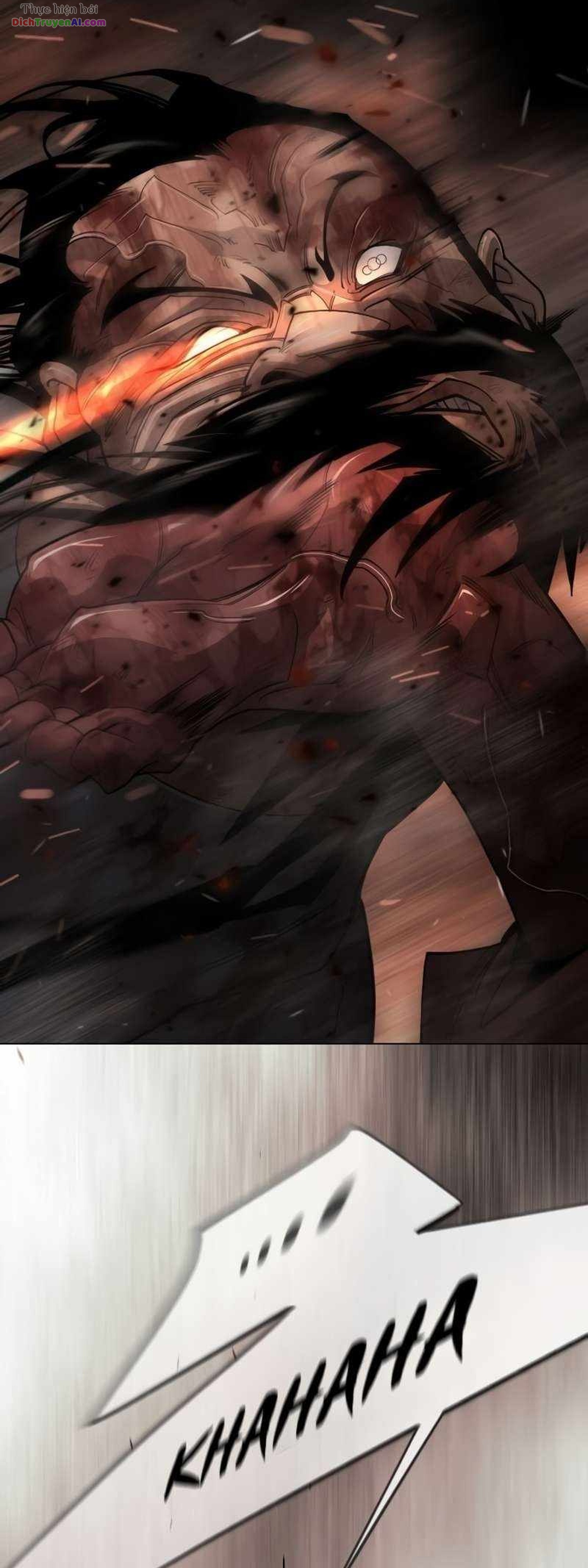 Kỷ Nguyên Siêu Anh Hùng Chapter 241 - 52