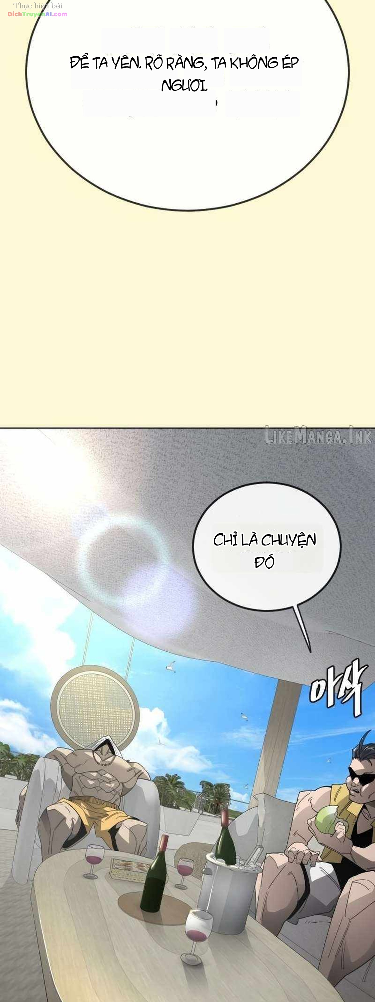 Kỷ Nguyên Siêu Anh Hùng Chapter 241 - 93