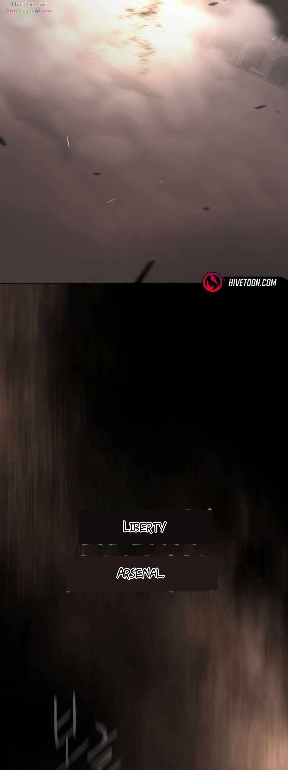 Kỷ Nguyên Siêu Anh Hùng Chapter 241 - 112