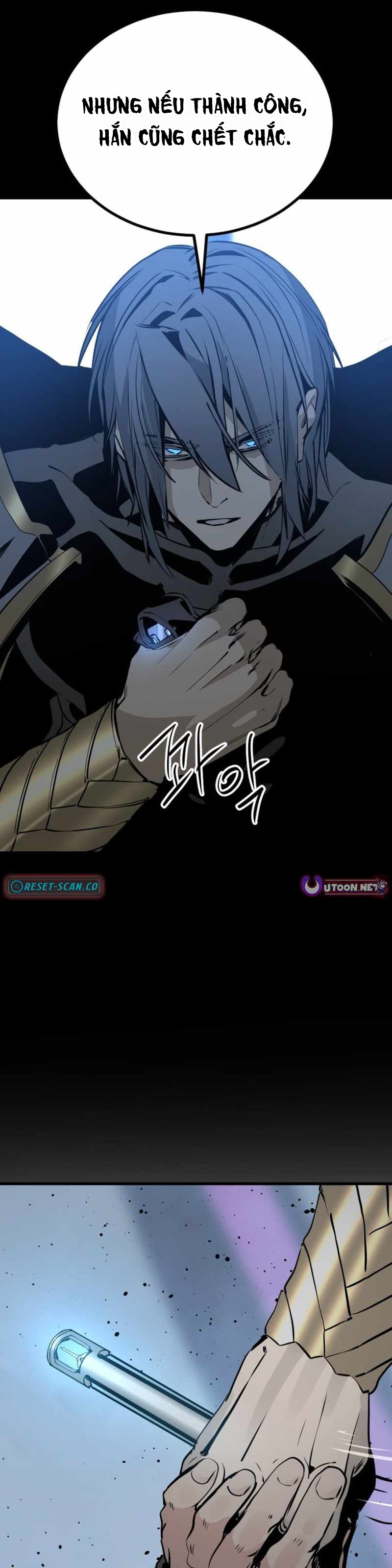 Kẻ Giết Anh Hùng Chapter 265 - 3