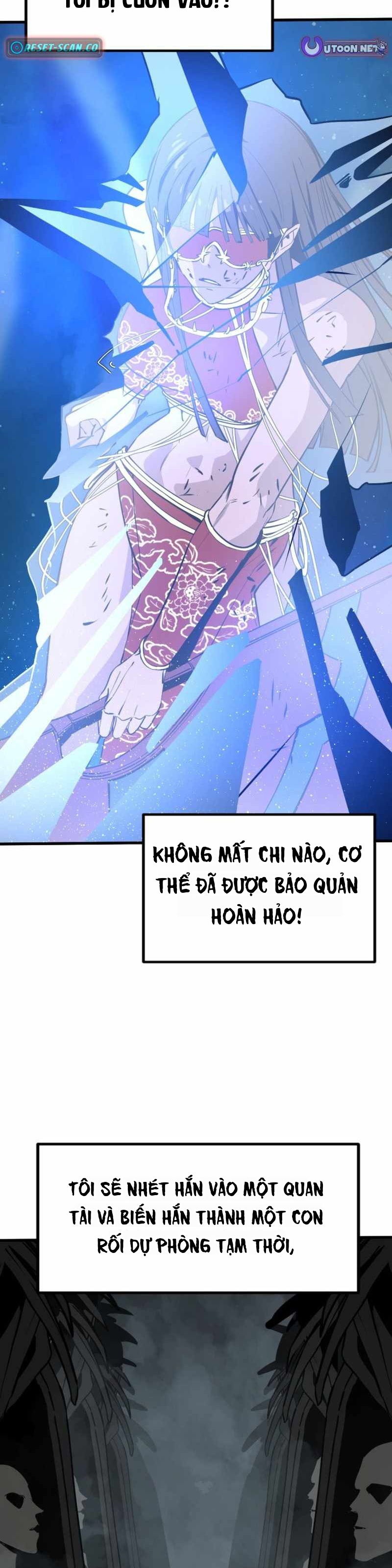 Kẻ Giết Anh Hùng Chapter 265 - 13