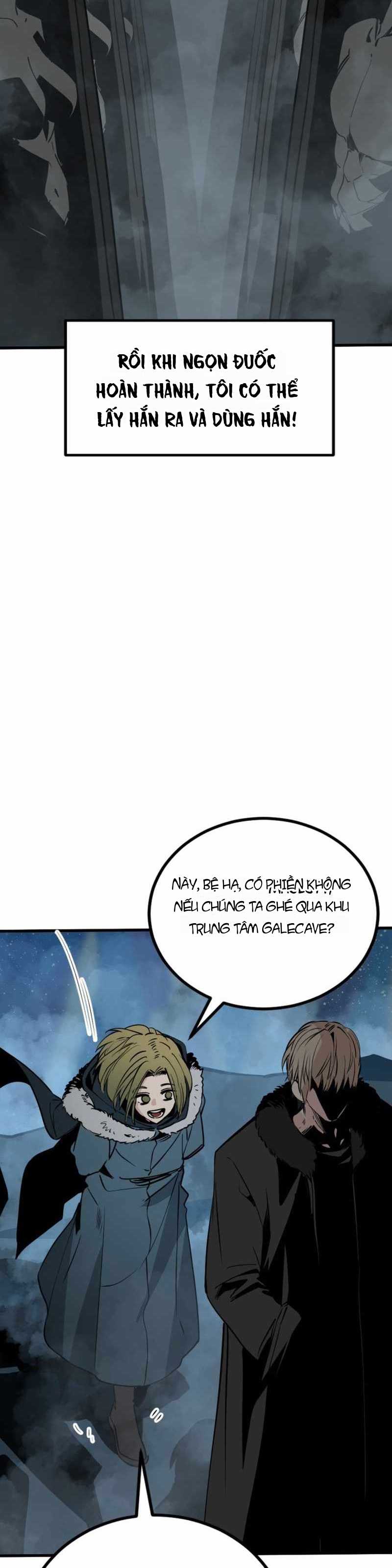Kẻ Giết Anh Hùng Chapter 265 - 14