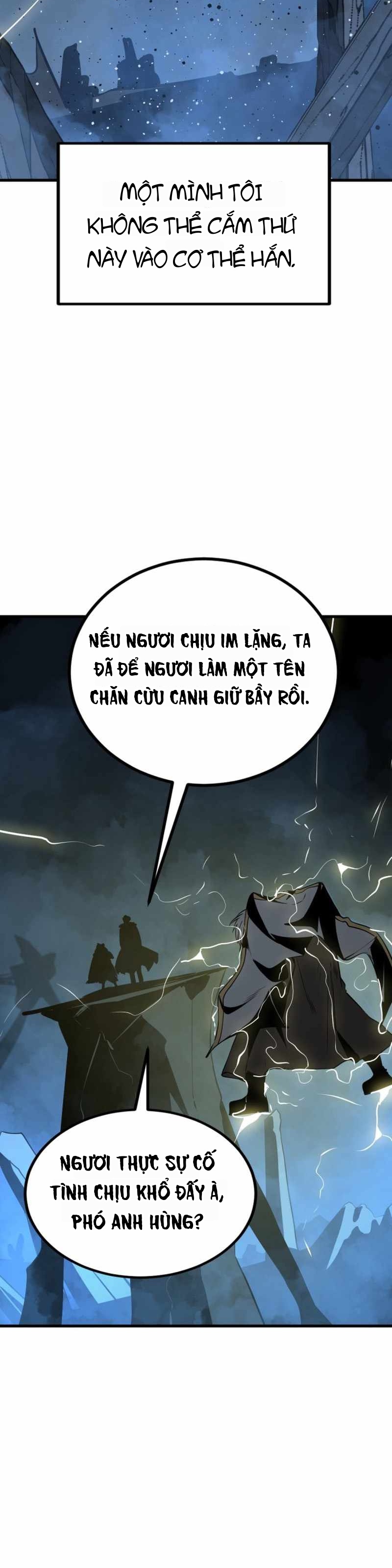 Kẻ Giết Anh Hùng Chapter 265 - 21