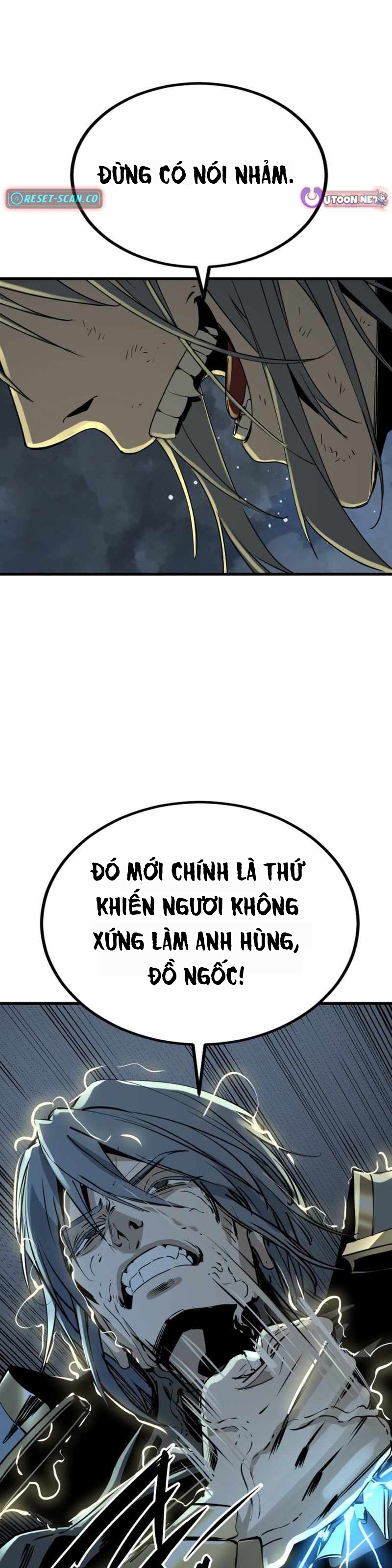 Kẻ Giết Anh Hùng Chapter 265 - 22