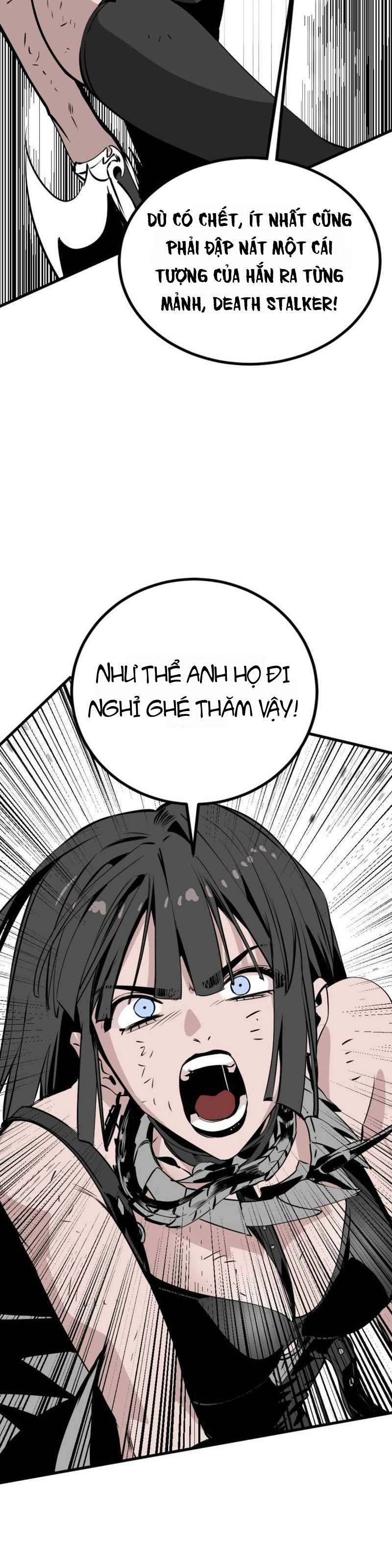 Kẻ Giết Anh Hùng Chapter 265 - 42