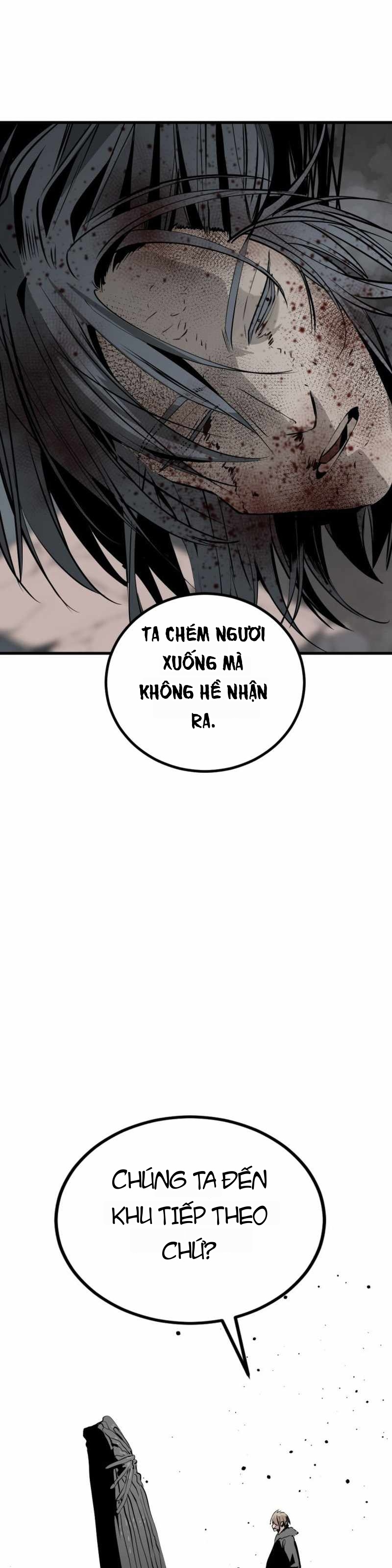 Kẻ Giết Anh Hùng Chapter 265 - 60