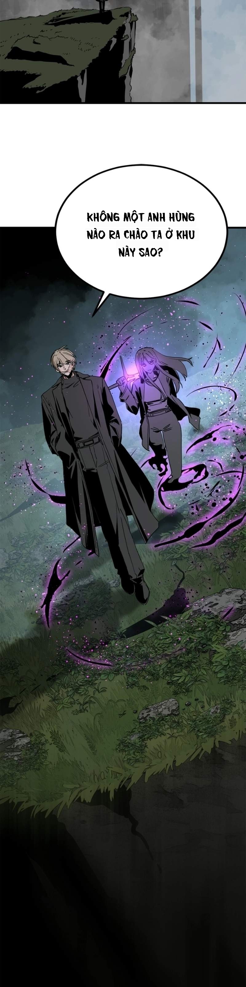 Kẻ Giết Anh Hùng Chapter 266 - 2