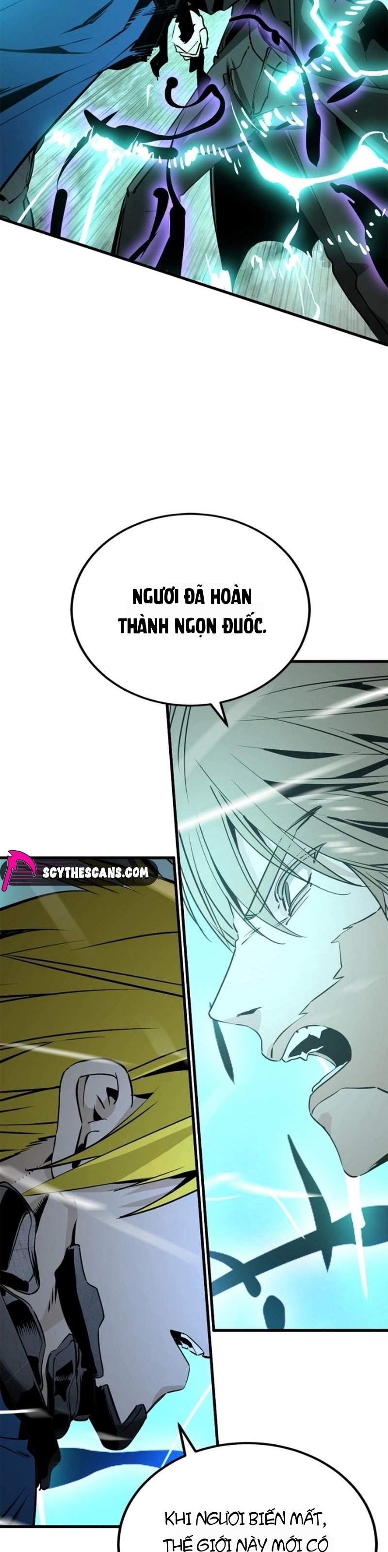 Kẻ Giết Anh Hùng Chapter 266 - 12