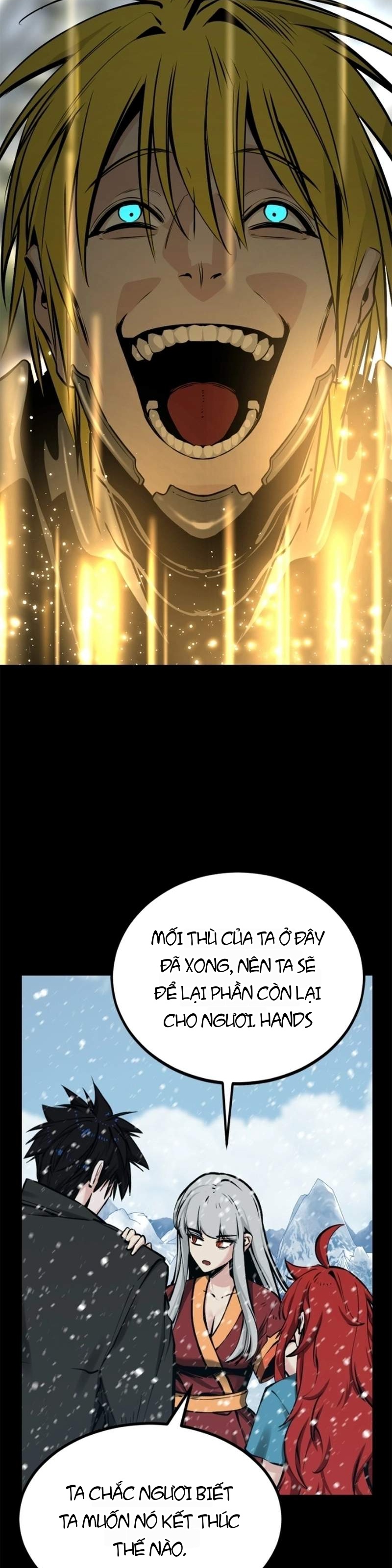 Kẻ Giết Anh Hùng Chapter 266 - 22