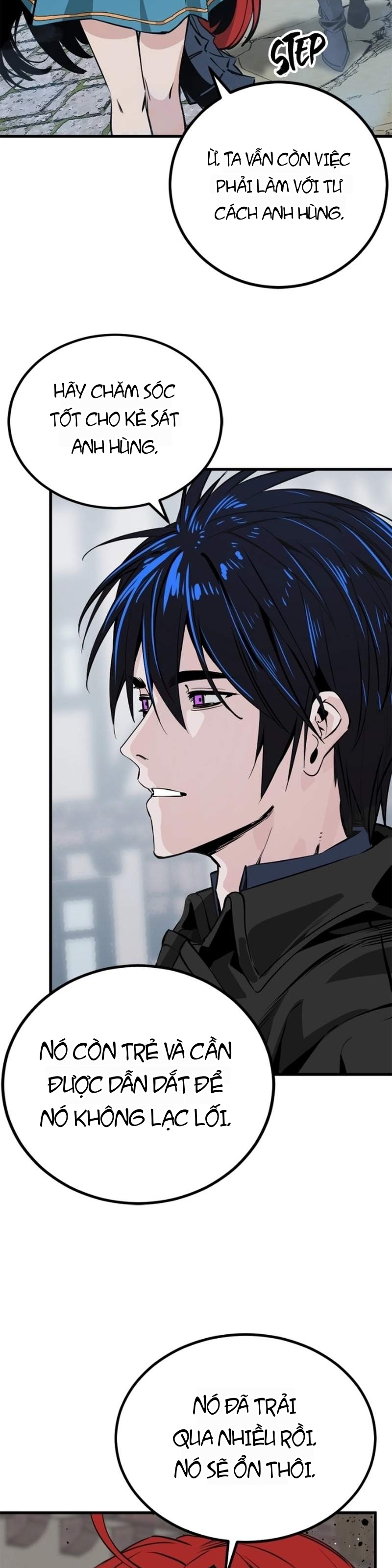 Kẻ Giết Anh Hùng Chapter 266 - 26