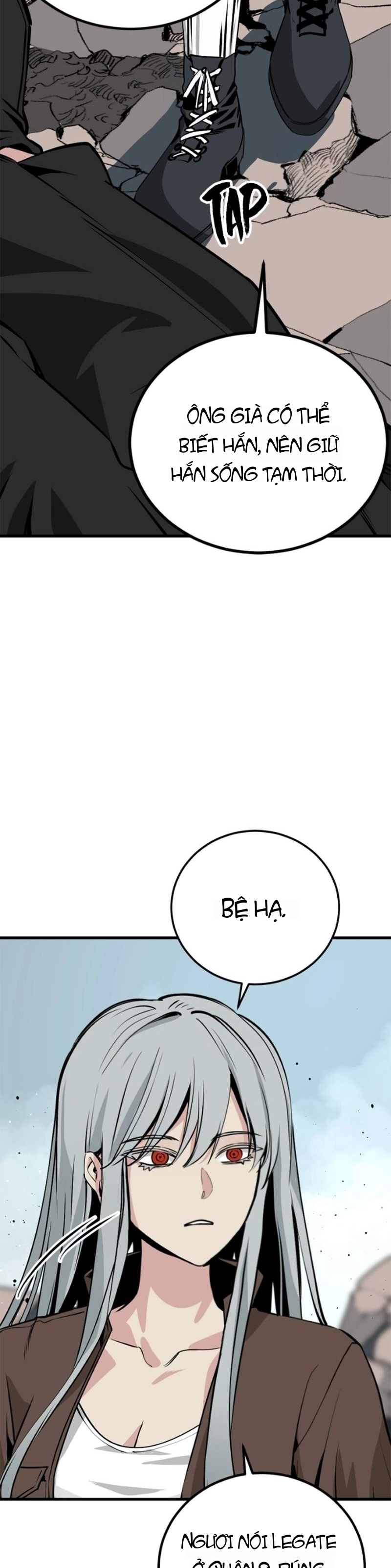 Kẻ Giết Anh Hùng Chapter 266 - 38