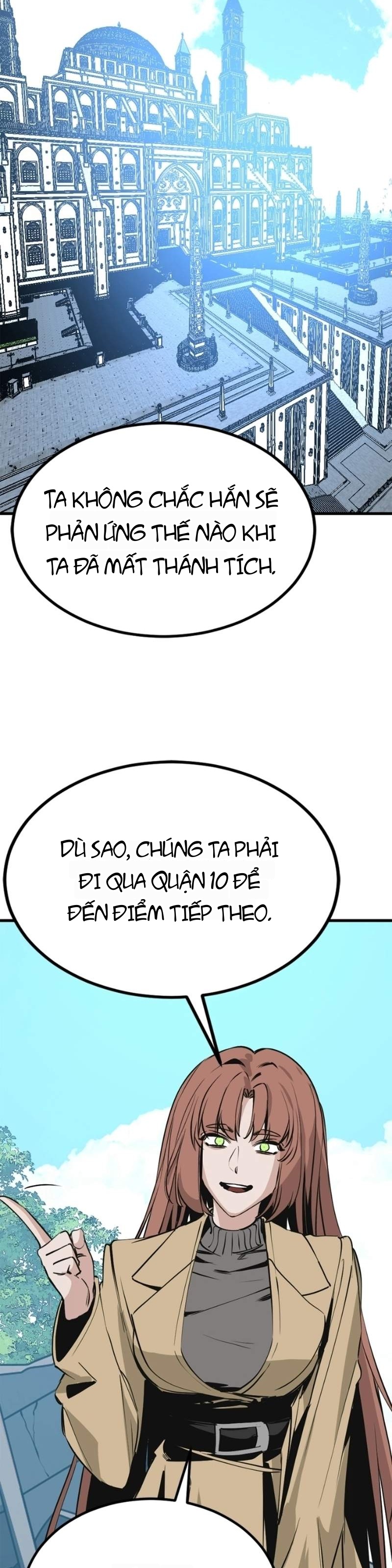 Kẻ Giết Anh Hùng Chapter 266 - 40