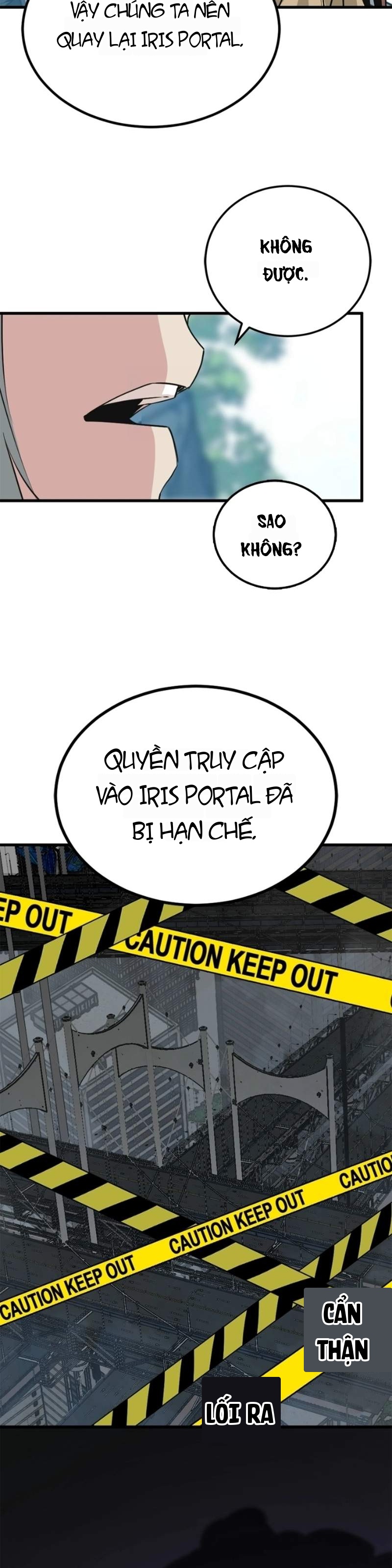 Kẻ Giết Anh Hùng Chapter 266 - 41