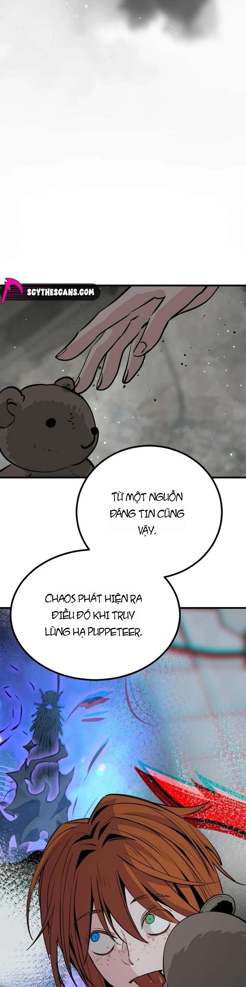 Kẻ Giết Anh Hùng Chapter 266 - 43