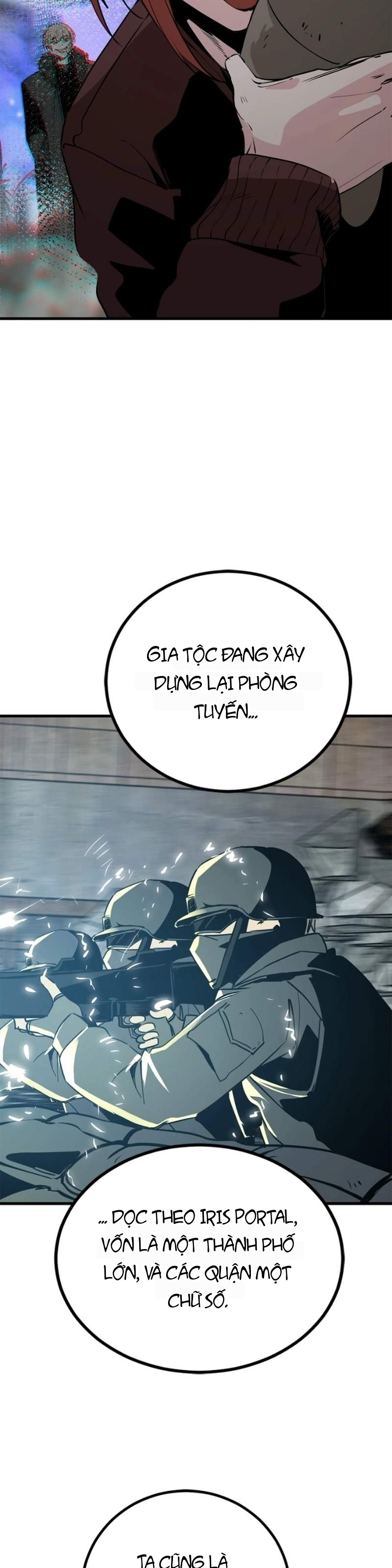 Kẻ Giết Anh Hùng Chapter 266 - 44