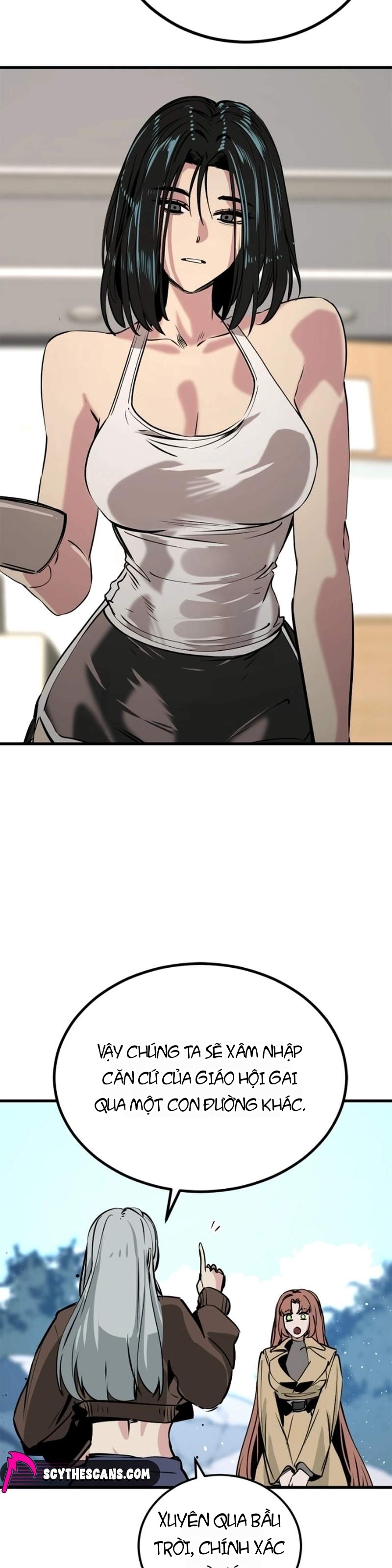 Kẻ Giết Anh Hùng Chapter 266 - 46