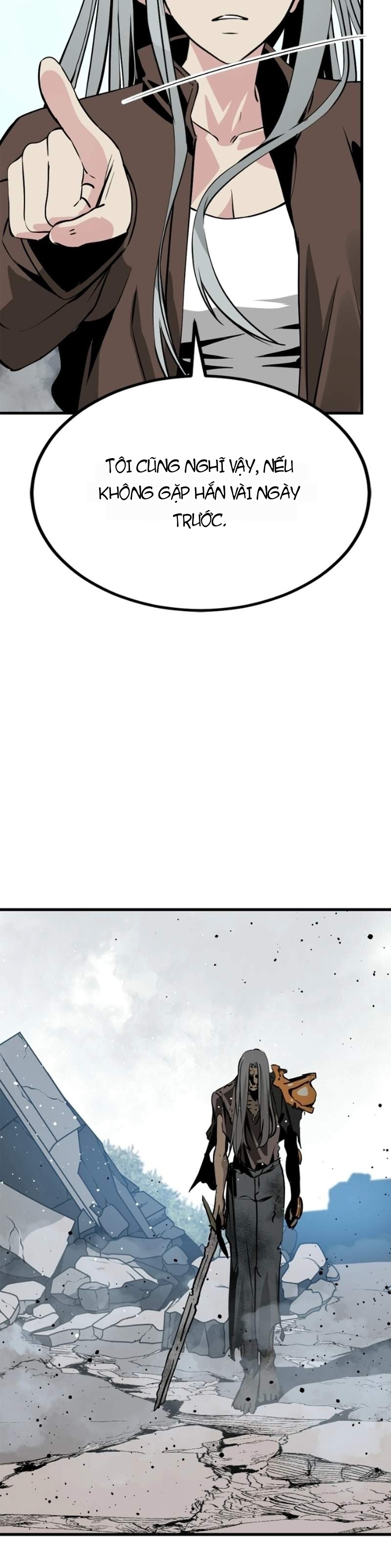 Kẻ Giết Anh Hùng Chapter 266 - 48