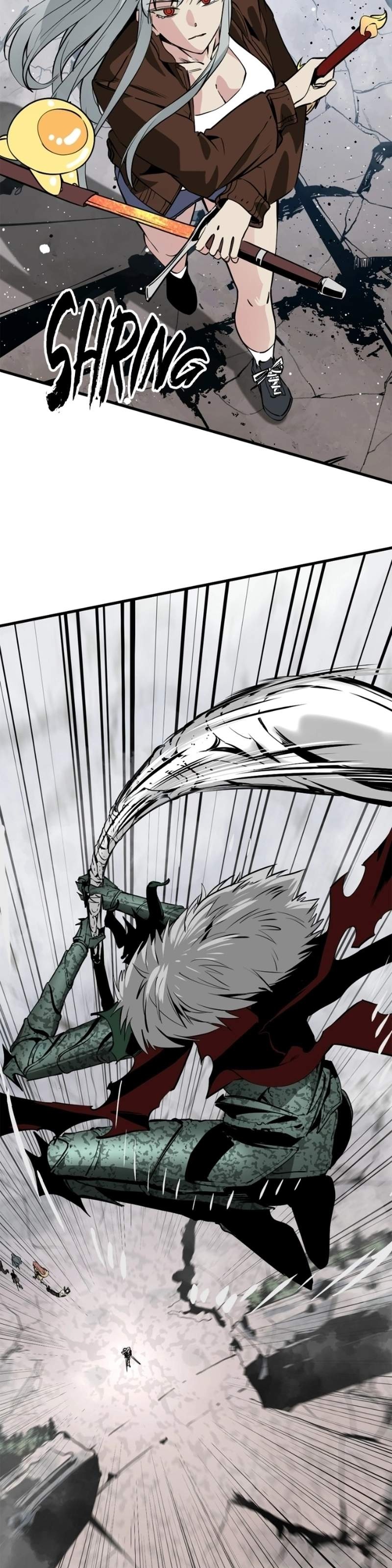Kẻ Giết Anh Hùng Chapter 267 - 3