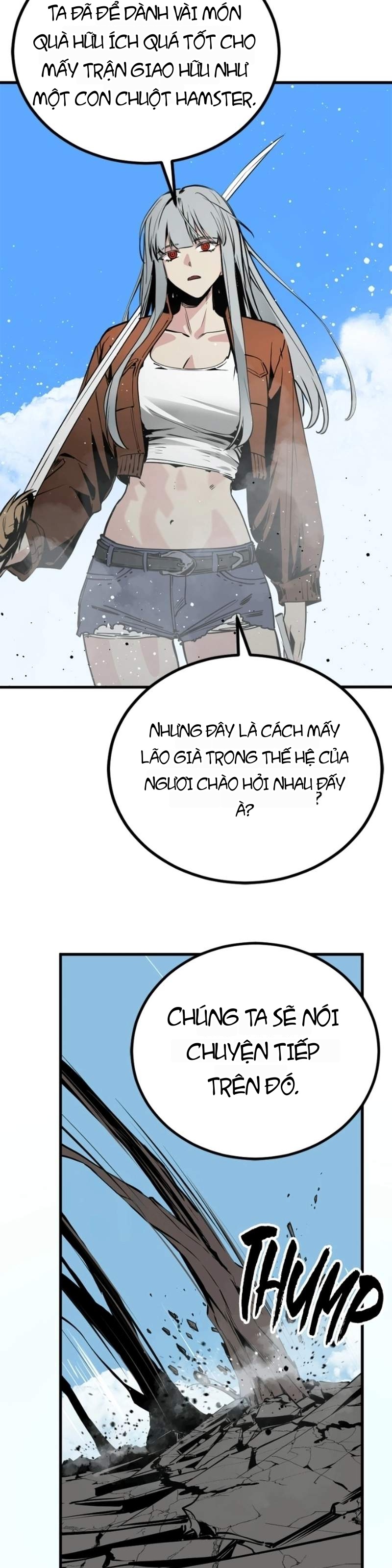 Kẻ Giết Anh Hùng Chapter 267 - 9