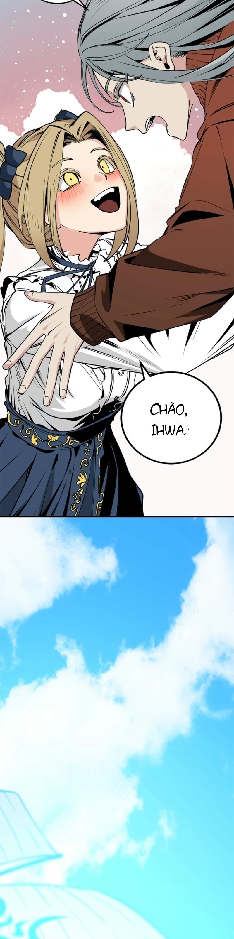 Kẻ Giết Anh Hùng Chapter 267 - 13